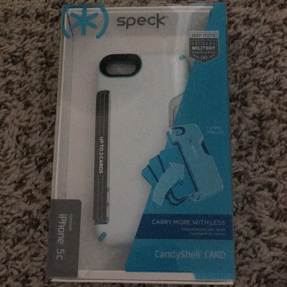 Speck iPhone case